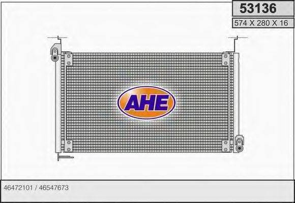 AHE 53136