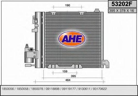 AHE 53202F