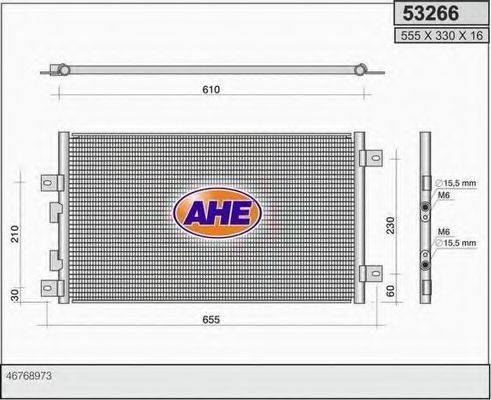 AHE 53266