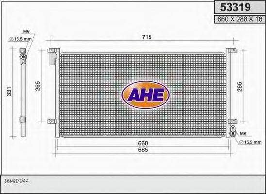AHE 53319