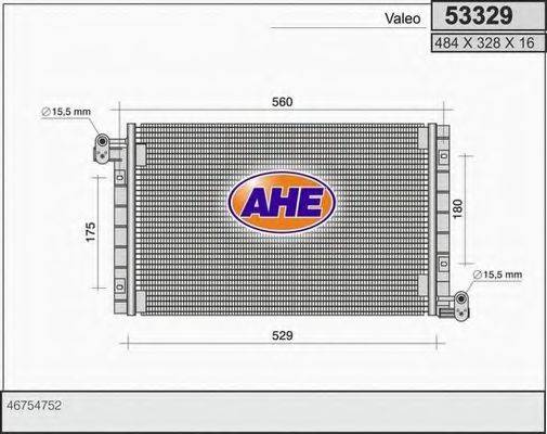 AHE 53329