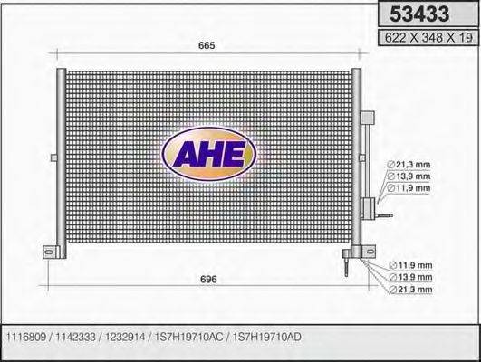 AHE 53433