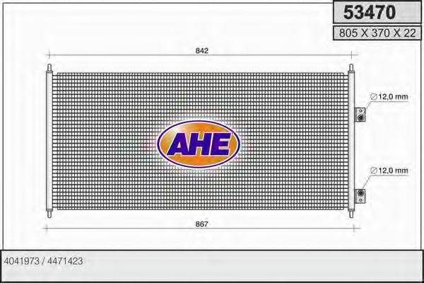 AHE 53470