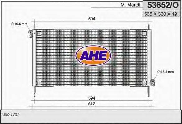 AHE 53652/O