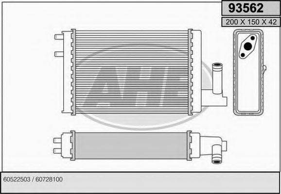 AHE 93562