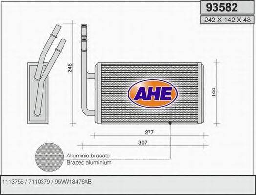 AHE 93582