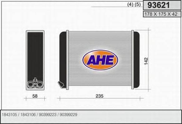 AHE 93621