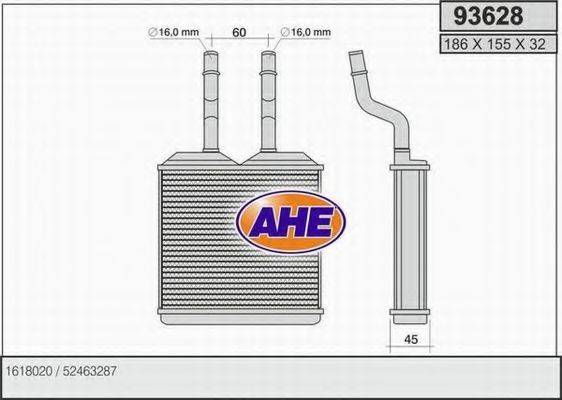 AHE 93628