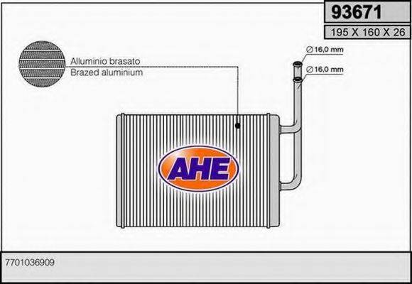 AHE 93671