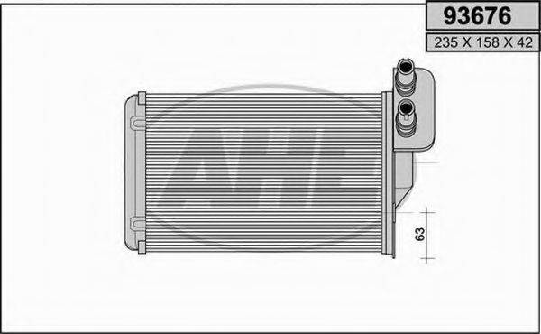 AHE 93676