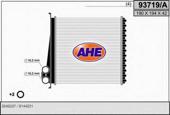 AHE 93719/A