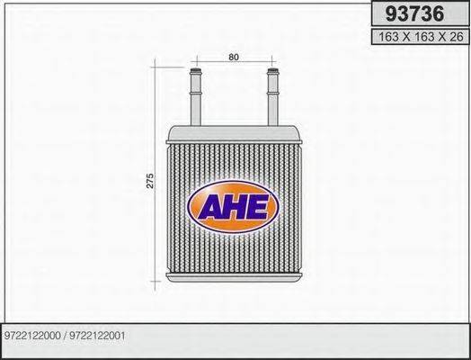 AHE 93736