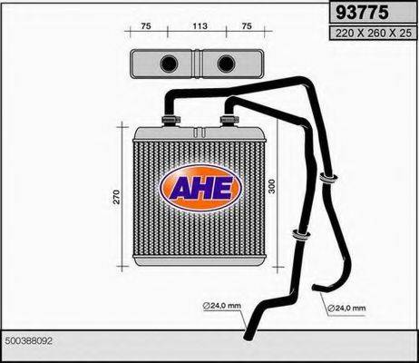 AHE 93775