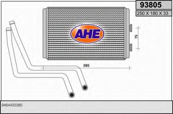 AHE 93805