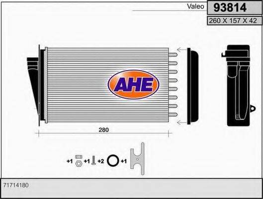AHE 93814