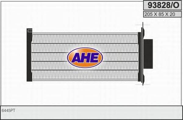 AHE 93828/O
