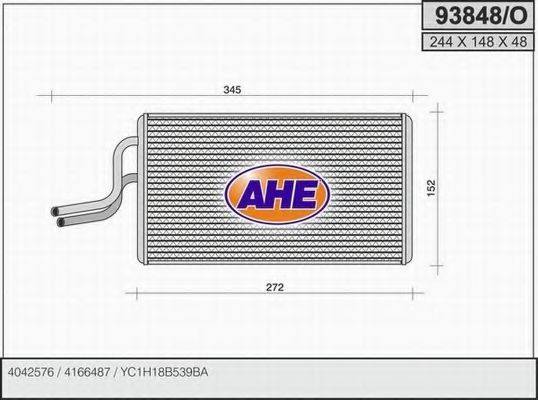 AHE 93848/O