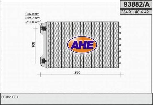 AHE 93882/A