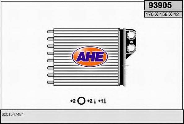 AHE 93905