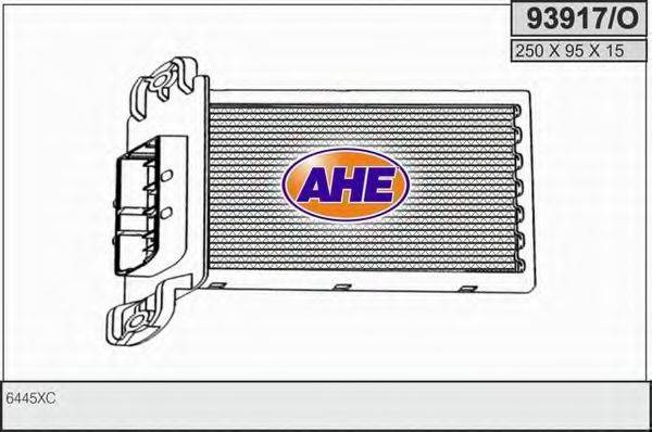 AHE 93917/O