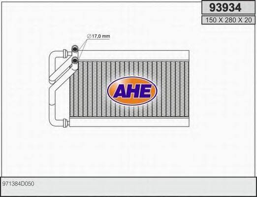 AHE 93934