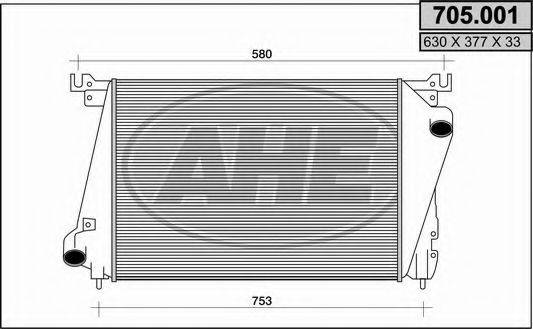 AHE 705.001