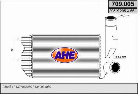 AHE 709.005