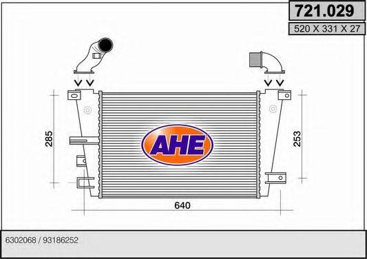 AHE 721.029
