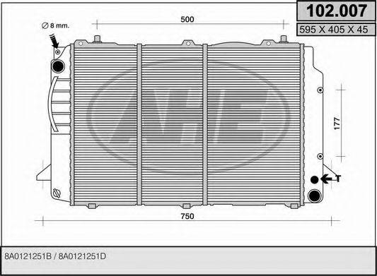 AHE 102.007