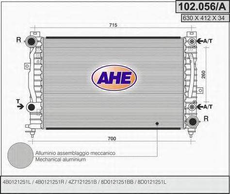 AHE 102.056/A