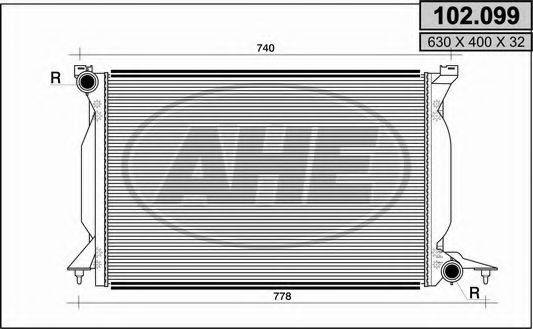 AHE 102.099