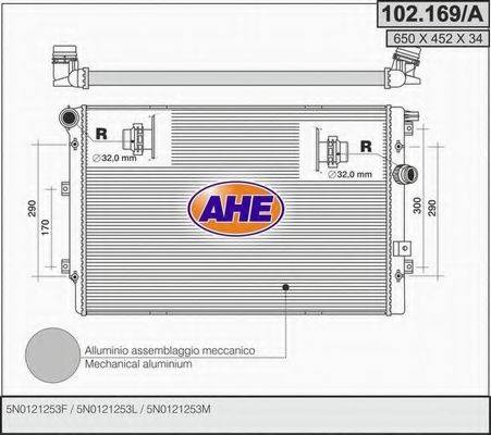 AHE 102.169/A