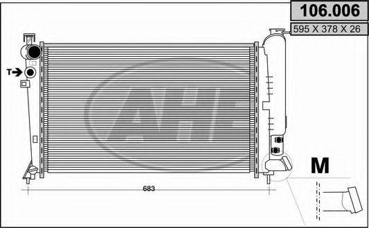 AHE 106.006