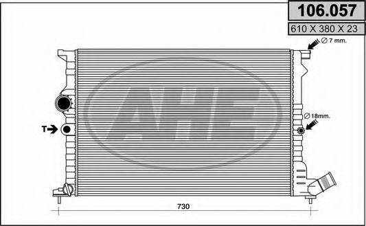 AHE 106.057