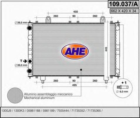 AHE 109.037/A