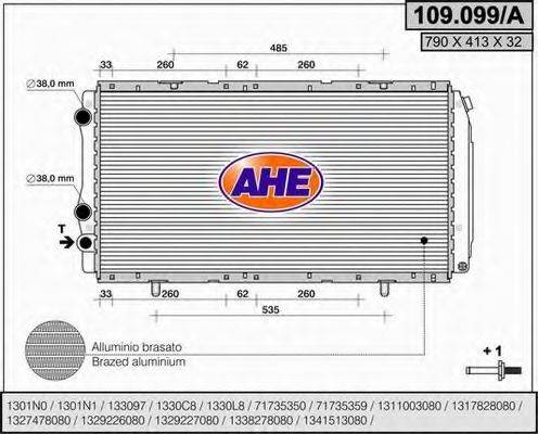 AHE 109.099/A