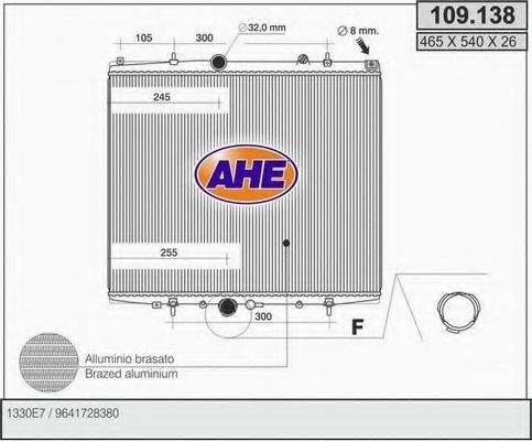 AHE 109.138