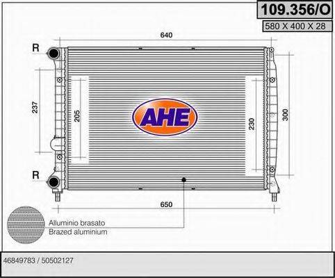 AHE 109.356/O