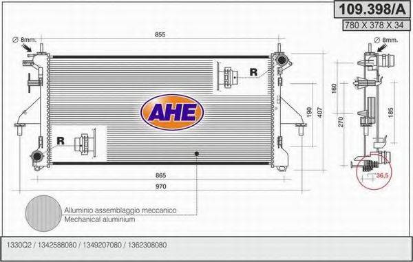 AHE 109.398/A