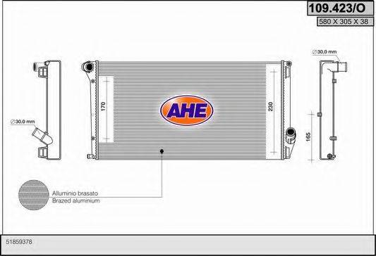 AHE 109.423/O