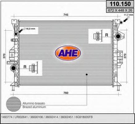 AHE 110.150
