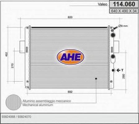 AHE 114.060