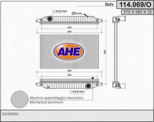 AHE 114.069/O