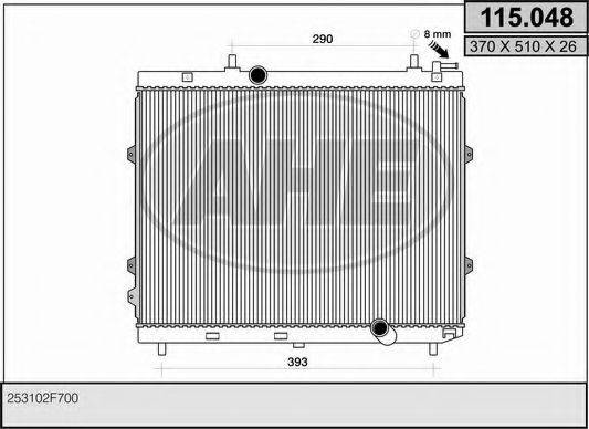AHE 115.048