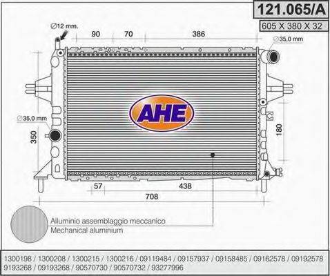 AHE 121.065/A