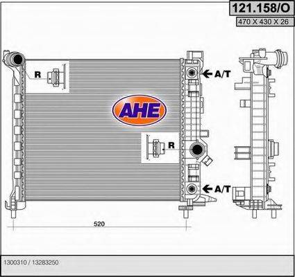AHE 121.158/O