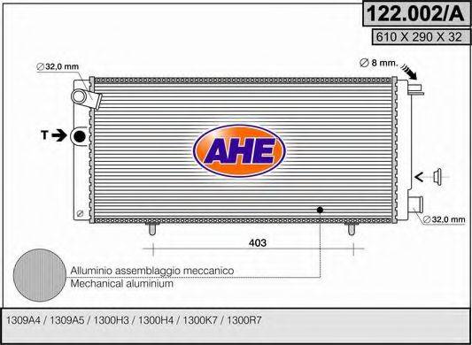 AHE 122.002/A