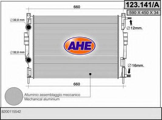 AHE 123.141/A