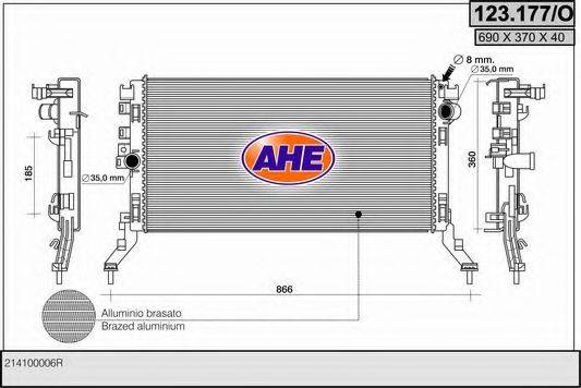 AHE 123.177/O
