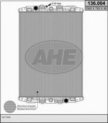 AHE 136.004